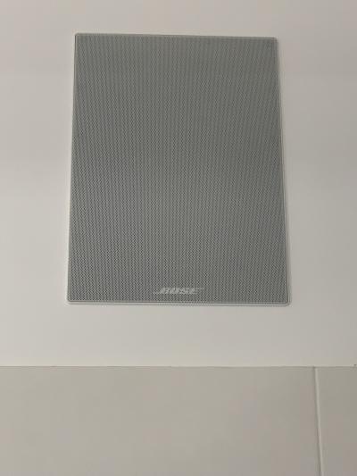 Diffusione sonora Bose
