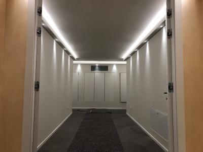 Led lighting 1