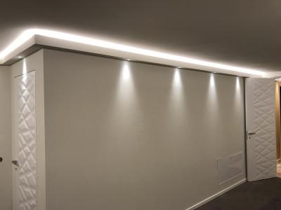 Led Lighting teknoimpianti 3